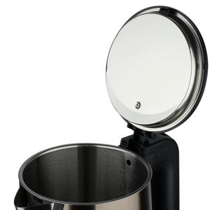 Bouilloire électrique RAF 1800W Hervidor Eléctrico 25L Grande capacité Corps en acier inoxydable de haute qualité avec lampe LED et base pivotante - Product Image 4