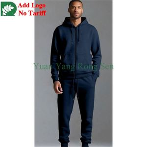 Ensemble de survêtement classique pour femmes avec un sweat à capuche court mignon et un pantalon assorti - Product Image 1