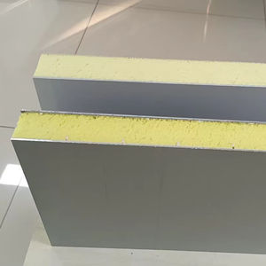 Panneau composite en bois poli et en bois extrudé pour la conception d'<span class=keywords><strong>intérieur</strong></span> contemporaine et les solutions murales - Product Image 1