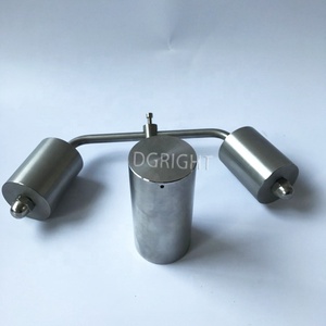 IEC60950 paslanmaz çelik bilyalı basınç <span class=keywords><strong>Test</strong></span> cihazı isı direnç testi makinesi - Product Image 5