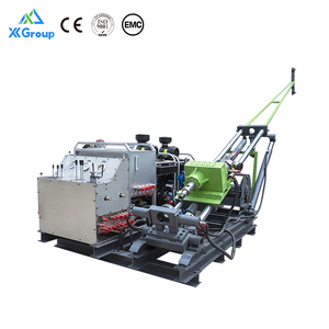 Máquina Perforadora Portátil CSY600Q - Todoterreno, Precisión para la Estimación de <span class=keywords><strong>Recursos</strong></span> - Product Image 2