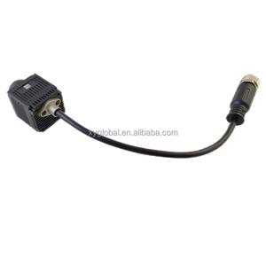 Siêu góc rộng XY-384N <span class=keywords><strong>Mini</strong></span> phổ nhiệt hình ảnh sao lưu máy ảnh phía trước và phía sau tự động đảo ngược máy ảnh - Product Image 6