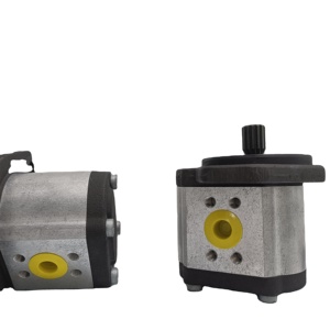 Bomba de Engranajes Hidráulicos 0510725104 para Repuestos de Motor de Bomba Hidráulica, Por Orden de Llegada - Product Image 1