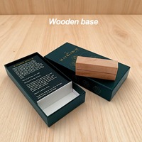Cartes de tarot personnalisées avec support en bois, impression de jeu de tarot, finition mate, vente en gros, OEM, directement de l'usine, design personnalisable