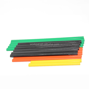 Crayon de charpentier carré en bois de cèdre, poignée confortable, épais, pour charpentiers, maçons, ouvriers du bâtiment, marquage - Product Image 4