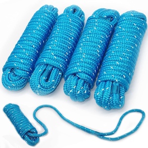 Connettore Ancoraggio e Cima d'Ancoraggio per Yacht, Kayak, Motoscafo - Cima per Boa - Product Image 5