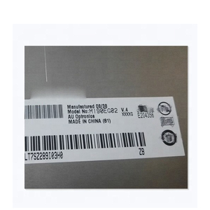 จอ LCD รุ่น Long Life M190EG02 V4 ขนาด 19.0 นิ้ว ความละเอียด 1280*1024 หน้าจอ TFT LCD - Product Image 2