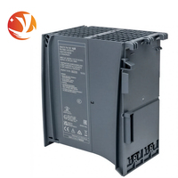 Nouvelle alimentation à découpage d'origine 6EP1 333-4BA00 6EP1333-4BA00 pour contrôleur de programmation PLC 16 entrées/sorties 110V avec liaison E/S