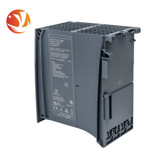 Fuente de Alimentación Conmutada SIEMENS 6EP1 333-4BA00 6EP1333-4BA00 Original, Nueva, Controlador Lógico Programable PLC, 16 E/S, 110V, Enlace E/S - Product Image 2