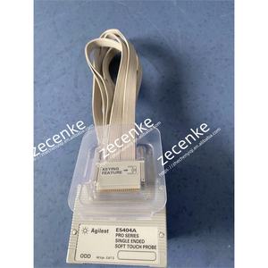 KEYSIGHT/ Agilent / HP E5404A Sonda sin conector de tacto suave de un solo extremo, 1 unidad - Product Image 1