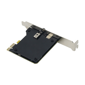 DMA Board phiên bản cơ bản Chung firmware truy cập bộ nhớ trực tiếp + kmbox Net Network bàn phím và chuột điều khiển - Product Image 5