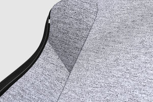 AJUNION <span class=keywords><strong>Silla</strong></span> ergonómica para juegos Reposabrazos de intercambio instantáneo Tops <span class=keywords><strong>Silla</strong></span> ejecutiva para jugadores Diseño de movimiento natural <span class=keywords><strong>Silla</strong></span> de carreras Premium - Product Image 4