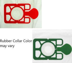 <strong>Henrys</strong> 200 <strong>Vacuum</strong> Bags Electric Hoovers Dust Bags Replacement,dust Bags Vaccum <strong>Cleaner</strong> Parts - Product Image 4