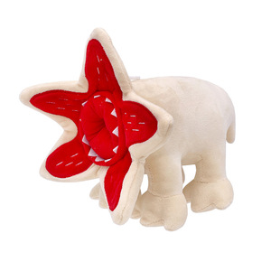 Nuevo peluche de <span class=keywords><strong>Stranger</strong></span> <span class=keywords><strong>Things</strong></span>: Linda, la niña que come flores, con diseño de personaje transfronterizo. - Product Image 2