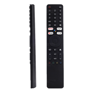 รีโมทคอนโทรลด้วยเสียง XMRM-ML เหมาะสำหรับทีวี <span class=keywords><strong>Xiaomi</strong></span> Ultra HD 4K 4KQ2 Ultra HD ที่มี40ปุ่ม - Product Image 6