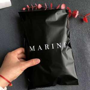 <b>Clothing</b> Online Express <b>Bag</b>, Customizable Size, Printable LOGO, Minimum Order Quantity 100 Pieces - Product Image 4