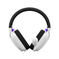 Casque de jeu sans fil Havit Fuxi -H3 Plus Lightspeed avec câble audio BT 5 modes, son surround 7.1 et micro