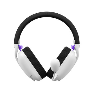 Casque de jeu sans fil Havit Fuxi -H3 Plus Lightspeed avec câble audio BT 5 modes, son surround 7.1 et micro - Product Image 4