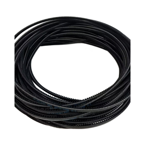 Gates Poly-<span class=keywords><strong>v</strong></span> <span class=keywords><strong>Belt</strong></span> 3VX560 5VX1800 Rubber <span class=keywords><strong>V</strong></span> <span class=keywords><strong>Belt</strong></span> Cogged <span class=keywords><strong>Belt</strong></span> - Product Image 1