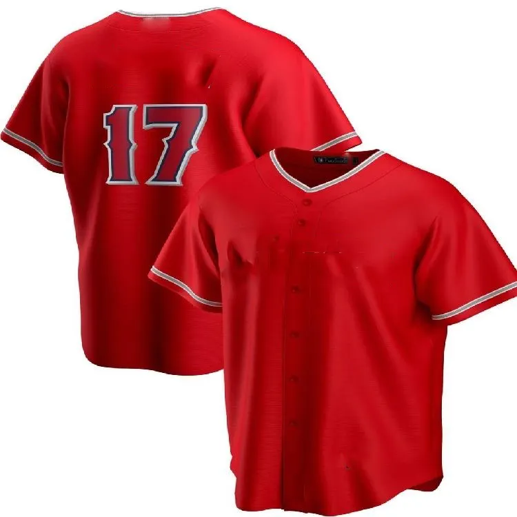 Chemise en maillot de baseball à la mode personnalisée Chemise de baseball à sublimation complète pour hommes femmes enfants