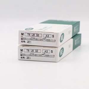 Materiais para Laboratório Dentário: Dentes Artificiais de Resina Composta e Acrílico para Próteses Dentárias - Product Image 6