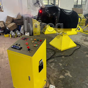 Inflable Bull Ride Riding Machine Mecánico Rodeo Bull para la venta - Product Image 6