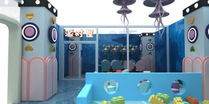 <span class=keywords><strong>2025</strong></span> New Hot trong nhà softplay thiết bị giá rẻ sân chơi trong nhà trẻ mới biết đi trong nhà trung tâm chơi trong nhà trẻ em sân chơi - Product Image 5