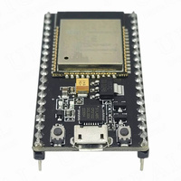 ESP32 Development Board 2.4G WIFI BT Module 30Pin 38Pin CP2102 Micro Type-C Ultra-Low Power Consumption Dual Core ESP-32