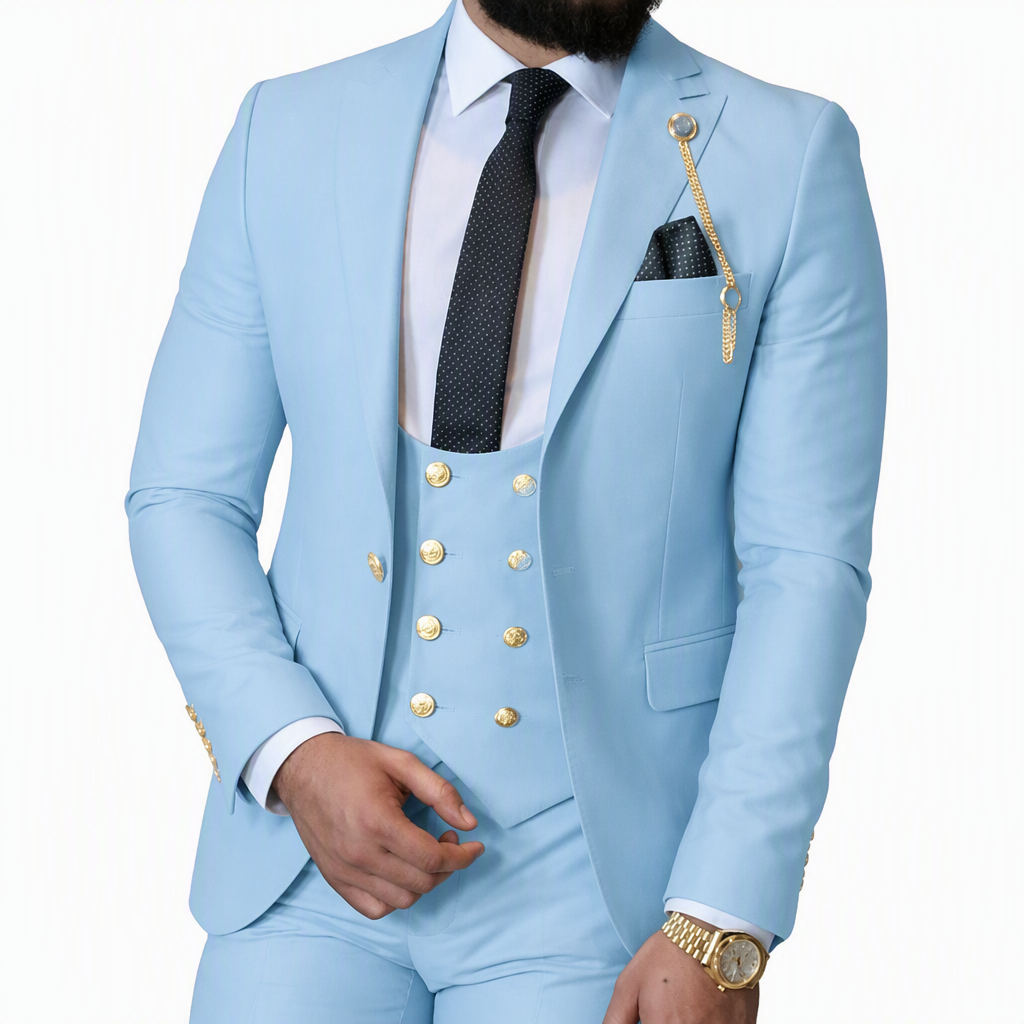 Light Blue