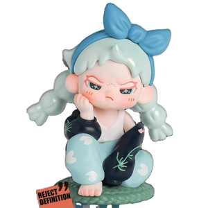 ราคาโรงงาน ขายส่ง ของเล่นสะสมสุดฮิต สีสันสดใส ของขวัญแฟนคลับ ตุ๊กตาไวนิล PVC งานศิลปะ - Product Image 1