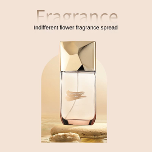 Perfume en Spray Líquido de Lujo, Aroma Amaderado, Eau Fraiche Neutral Sin Restricciones, de Larga Duración - Product Image 3