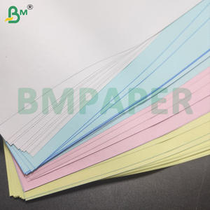 Papel base sin carbón de 75GSM <span class=keywords><strong>para</strong></span> <span class=keywords><strong>aplicaciones</strong></span> sin carbón - Product Image 5