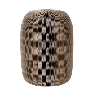 Groothandel Kattenkartonnen Speelgoedbel Nieuwe Moderne Lounge Dubbellaagse Gegolfde Klauwen Orgel Speelgoed Kartonnen Bord Kattenkrabpaal - Product Image 4