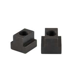 Écrous et boulons de type T M16 pour la fixation des moules de machines de moulage par injection plastique, vis en fer, pièces de rechange pour la fixation des moules. - Product Image 2