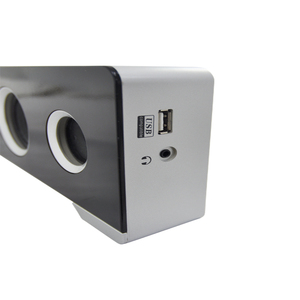 <span class=keywords><strong>Barra</strong></span> <span class=keywords><strong>de</strong></span> <span class=keywords><strong>Sonido</strong></span> Inalámbrica Bluetooth para TV <span class=keywords><strong>con</strong></span> Logotipo y Color Personalizados <span class=keywords><strong>de</strong></span> Fábrica China - Product Image 6