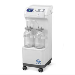 Appareil d'aspiration électrique YX930D - Product Image 1