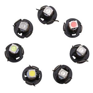 ไฟ LED สำหรับแผงหน้าปัดรถยนต์ รุ่น 1210 5050 SMD AC พร้อมหลอดไฟควบคุมสภาพใหม่ - Product Image 1