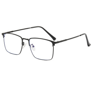 141mm largeur surdimensionné lunettes cadre hommes affaires titane alliage lunettes grand visage hommes <span class=keywords><strong>grande</strong></span> <span class=keywords><strong>taille</strong></span> optique monture <span class=keywords><strong>de</strong></span> lunettes - Product Image 1