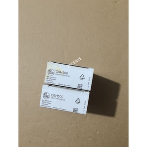 Capteur photoélectrique diffuse Ifm O5h500, M12, angle droit, rectangulaire - Product Image 3