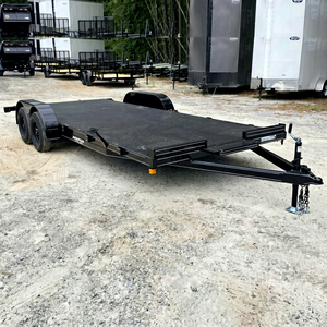 Remolque de Carga Nuevo 2026 Davidson Trailers 7x20' 10K con Capacidad de Carga de 2745 kg y Dimensiones de 5970x2095x3050 mm en Venta - Product Image 1