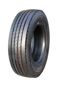 New GCC saso chứng nhận 245/70r19.5 chỉ đạo Radial TBR lốp cho tải nặng đổ xe tải và xe buýt ống bên trong không săm - Product Image 3