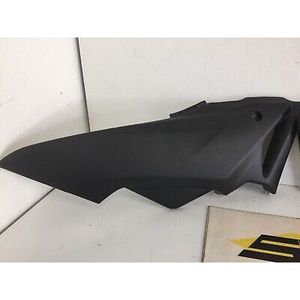 Pannelli Laterali Carenatura Moto Sotto-Sella Compatibili con Honda CBR600F 2011-2014 - Product Image 4