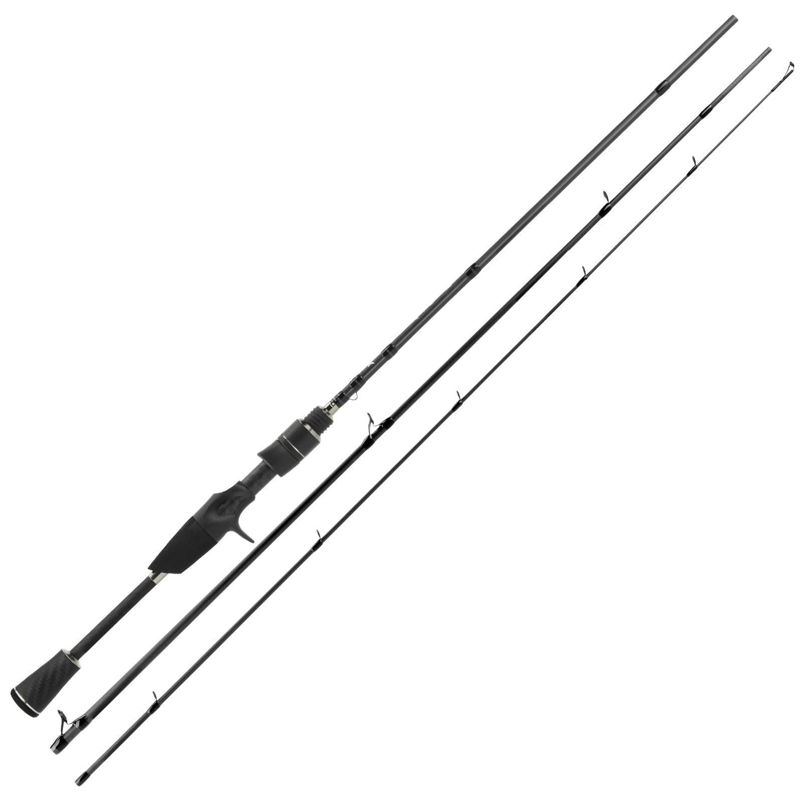 black spinning