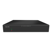 Sistem Kamera CCTV NVR 9 CH 8 Port dengan Protokol Pribadi Termurah 4K 8MP 5MP 9 CH 8 Channel NVR