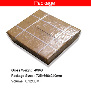 Màn hình máy in hướng dẫn sử dụng tay bạch tuộc silkscreen T.shirt Màn hình máy in cho quần áo - Product Image 6