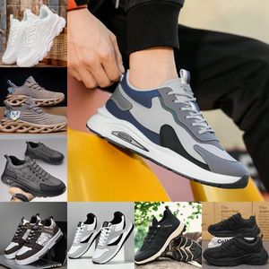 Zapatos Deportivos para Hombre Baratos al por Mayor, Diseño Moderno, Zapatos Casuales para Hombre y Mujer, Zapatillas para Correr, Zapatos en Stock para Hombre - Product Image 4
