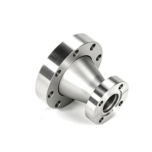 ชิ้นส่วนโลหะกลึง CNC ตามสั่ง ชิ้นส่วนโลหะ CNC ข้อต่อเพลาเกียร์ อุปกรณ์เครื่องกล ผลิตภัณฑ์ตามสั่ง - Product Image 1