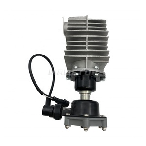 ZHUJI Madetop usine bon prix pièces de camion européennes 71369 71756 41210029 <span class=keywords><strong>71360</strong></span> séparateur de condenseur pour SC MB VL - Product Image 1