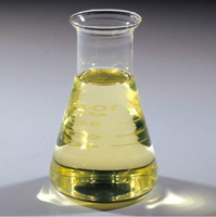 Épaississant d'acide chlorhydrique de vente supérieure C22H45NO2 POE (2) OLEYL AMINE CAS 13127-82-7 avec le meilleur prix
