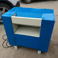 Machine à filer le coton, ouvre-fibre de coton non tissé, machine à déchiqueter les déchets textiles, machine à recycler les tissus